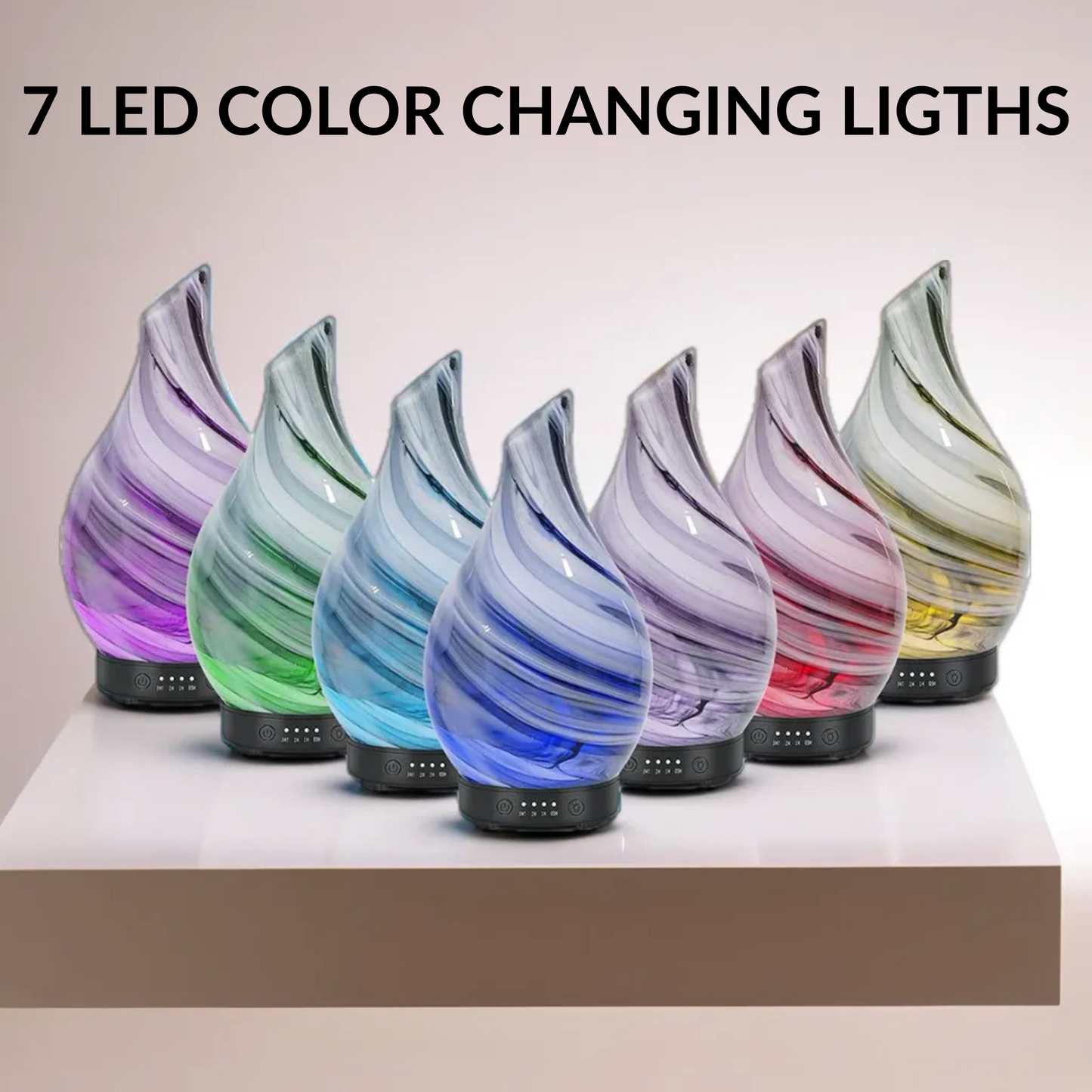 Air of Calm™ – EQUSUPRO LunaGlow™