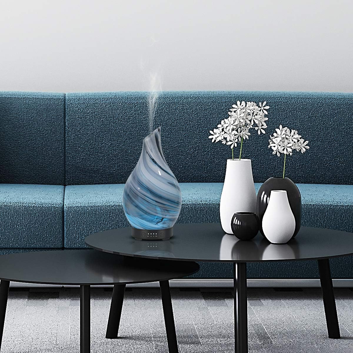 Air of Calm™ – EQUSUPRO LunaGlow™