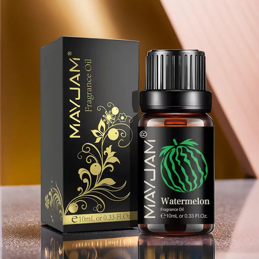 Air of calm™ x MAYJAM - Fruity essential oil set 10ml x 3/8 pack